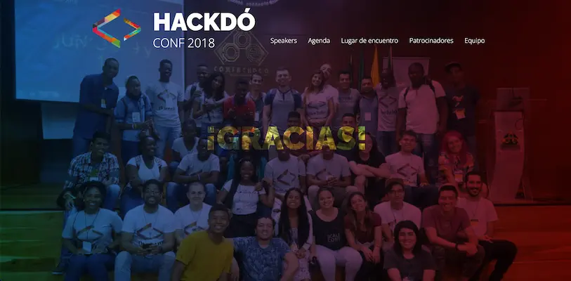 Hackdó Conf