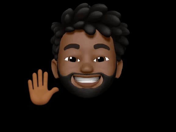 Maxtermax memoji