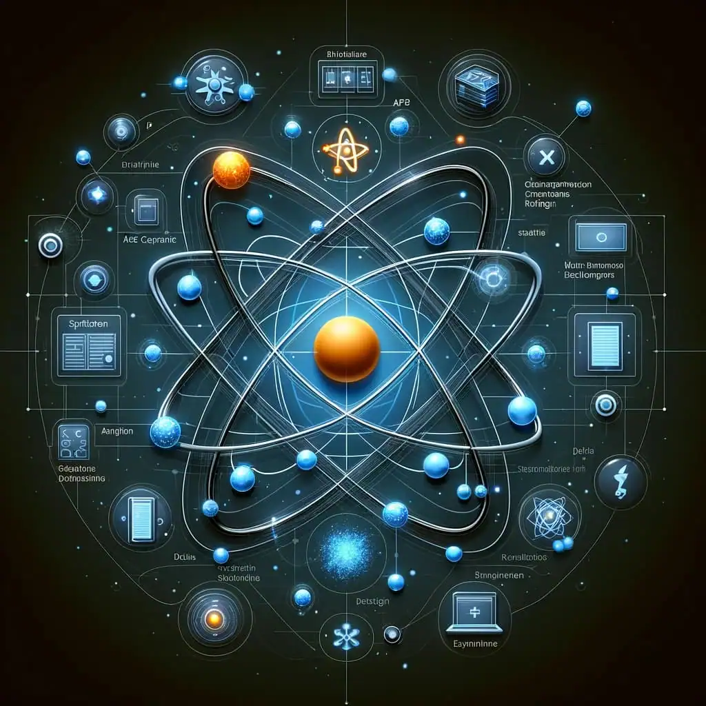 Reactive design architecture